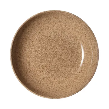 Studio Craft pastaskål 22 cm - Elm - Denby