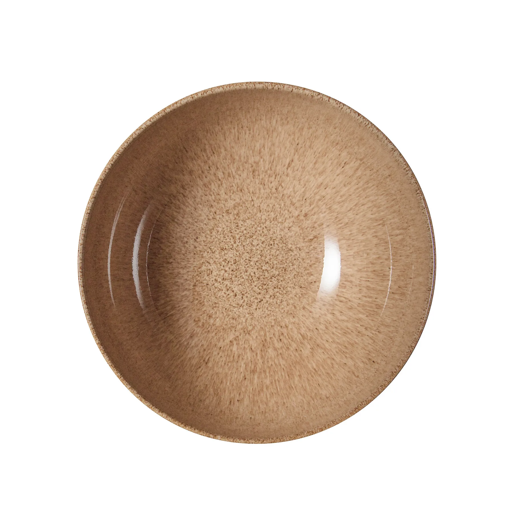 Studio Craft risskål 13 cm, Elm Denby