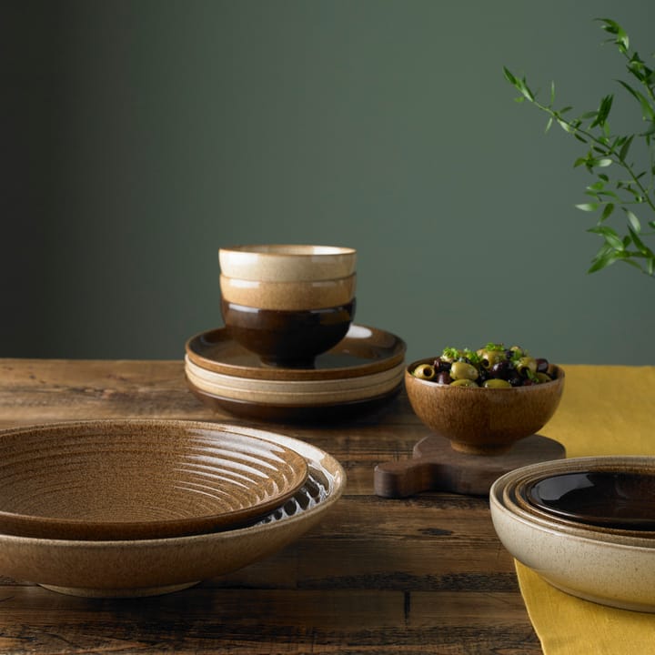 Studio Craft risskål 13 cm, Elm Denby