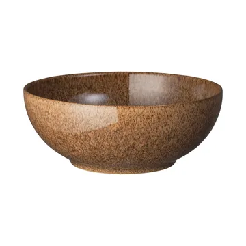 Studio Craft serveringsskål 17 cm - Chestnut - Denby