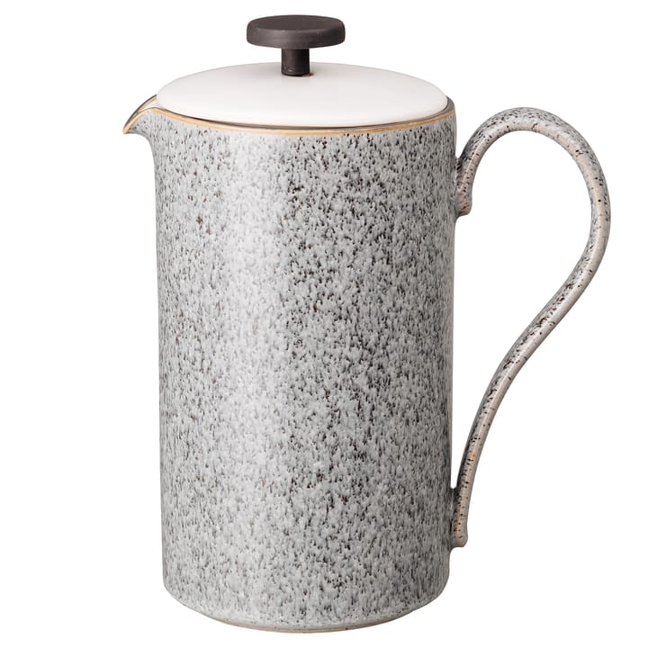 Studio Grey Brew stempelkande 1,2 L - Grey - Denby