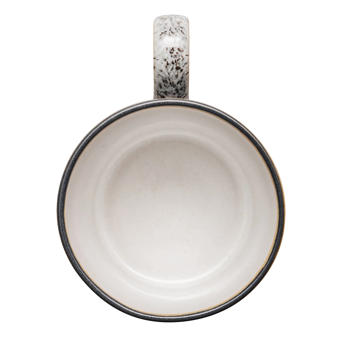 Studio Grey Brew tekop 26 cl, Grey Denby