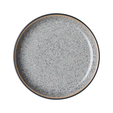 Studio Grey coupe asiet 17 cm - Granite - Denby