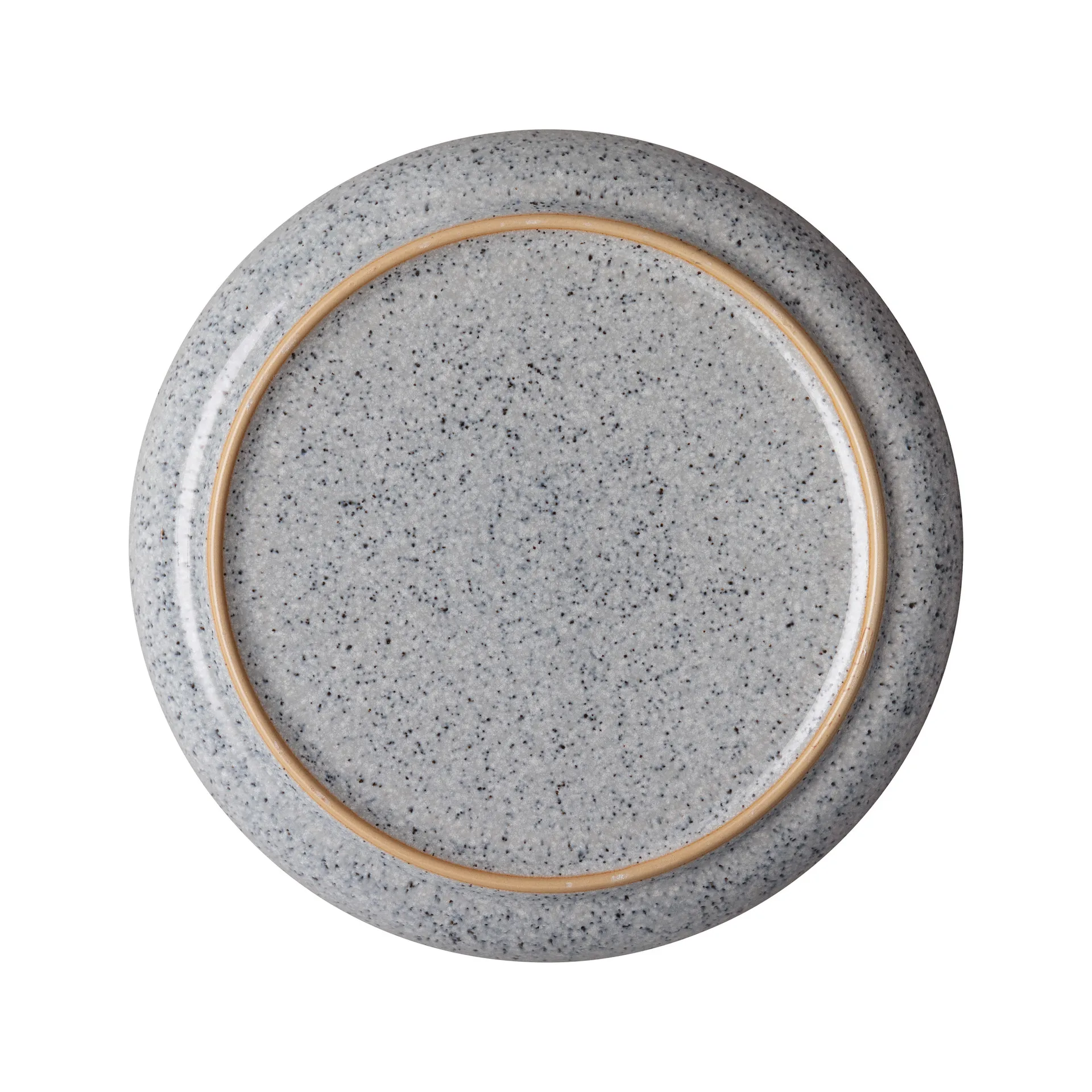 Studio Grey coupe asiet 17 cm, Granite Denby
