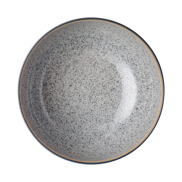 Studio Grey coupe serveringsskål 17 cm - Granite - Denby