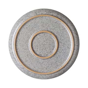 Studio Grey coupe tallerken 21 cm - Granite - Denby