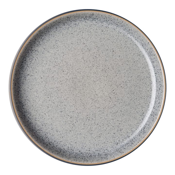 Studio Grey coupe tallerken 26 cm - Granite - Denby