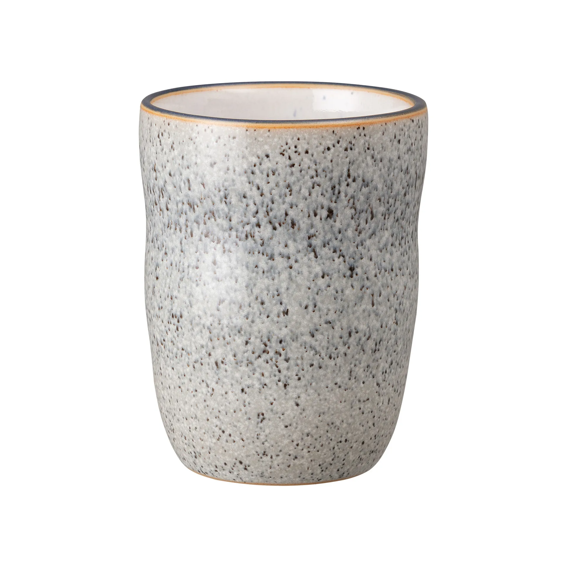 Studio Grey krus uden hank 27,5 cl, Granite Denby