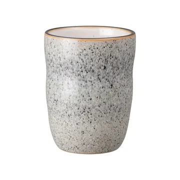 Studio Grey krus uden hank 27,5 cl - Granite - Denby