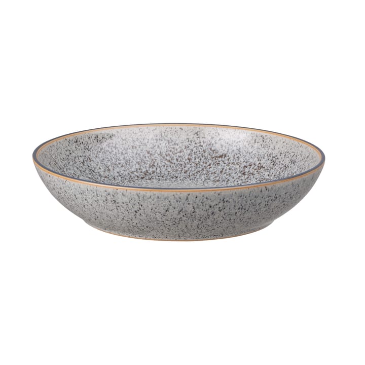 Studio Grey pastaskål 22 cm - Granite - Denby