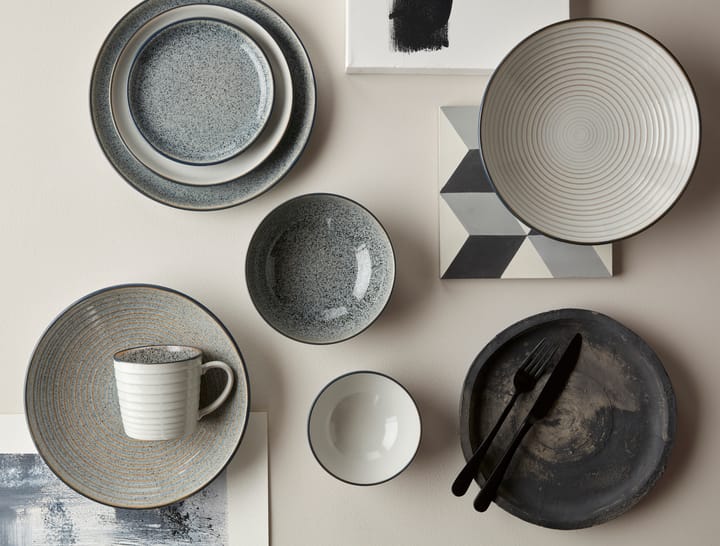 Studio Grey skål 20,5 cm, Granite Denby
