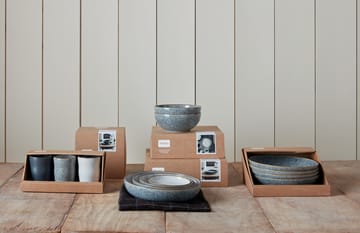 Studio Grey skål 20,5 cm - Granite - Denby