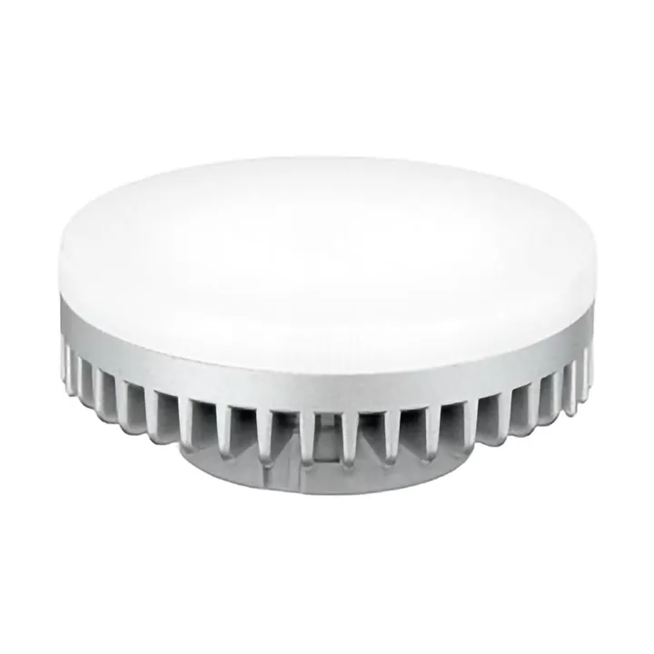Disc LED lyskilde GX53 - 7W - Design By Us