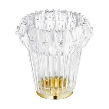 Eyeball til New Wave Optiv væglampe XL - Gold - Design By Us