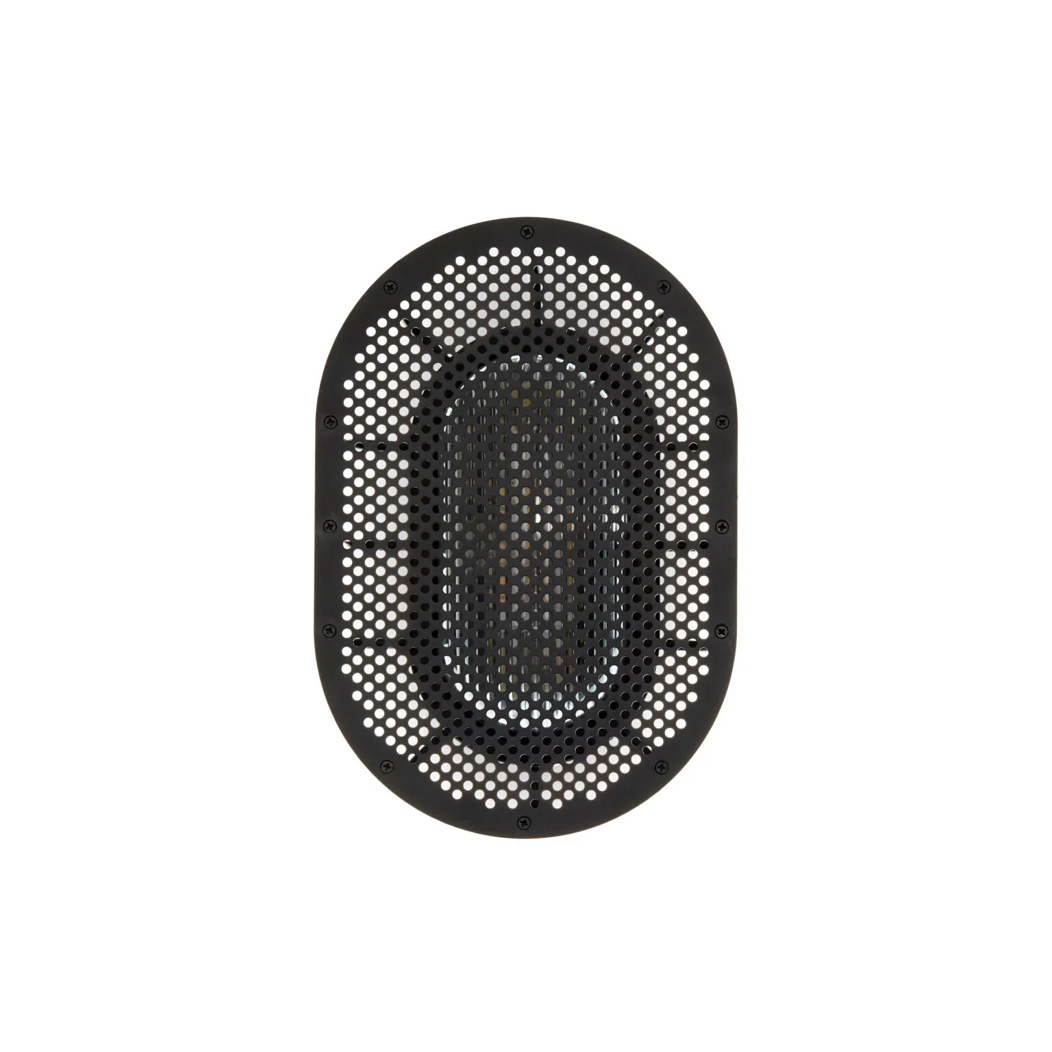 Night Rider Udendørslampe 28x19 cm, Sort Design By Us