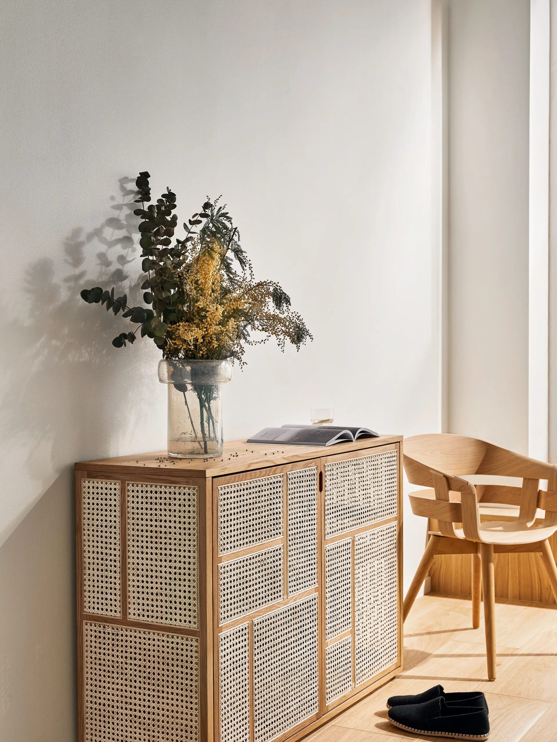 Air sideboard, Eg Design House Stockholm