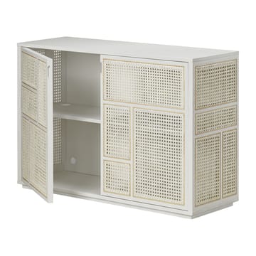 Air sideboard - Hvid - Design House Stockholm