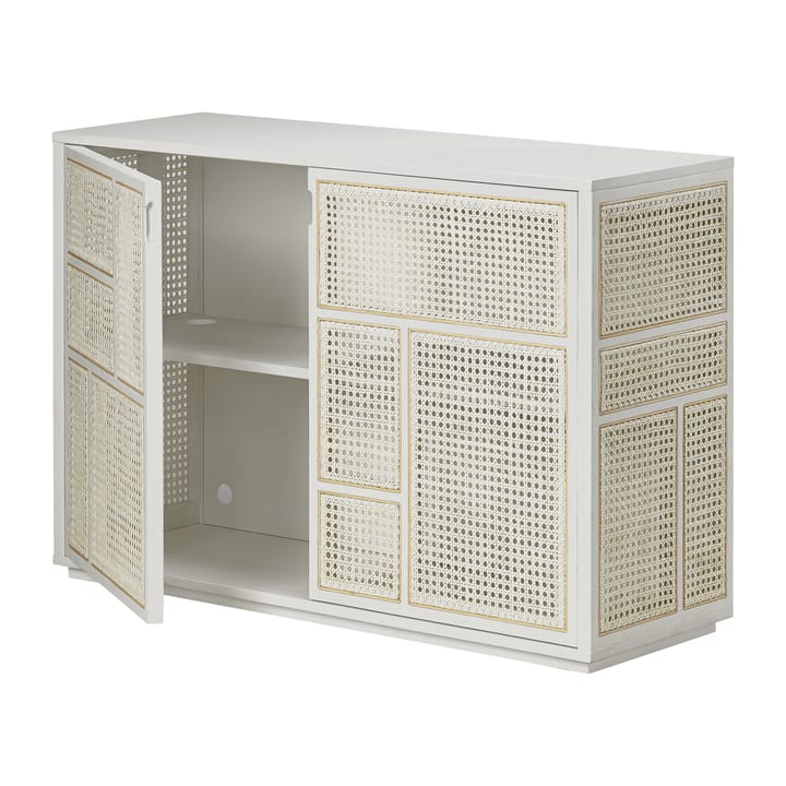 Air sideboard, Hvid Design House Stockholm
