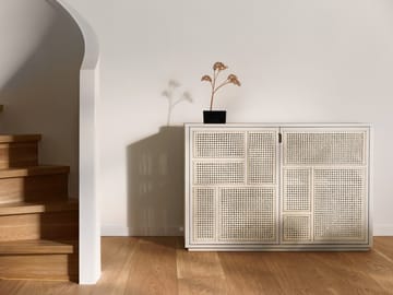 Air sideboard - Hvid - Design House Stockholm