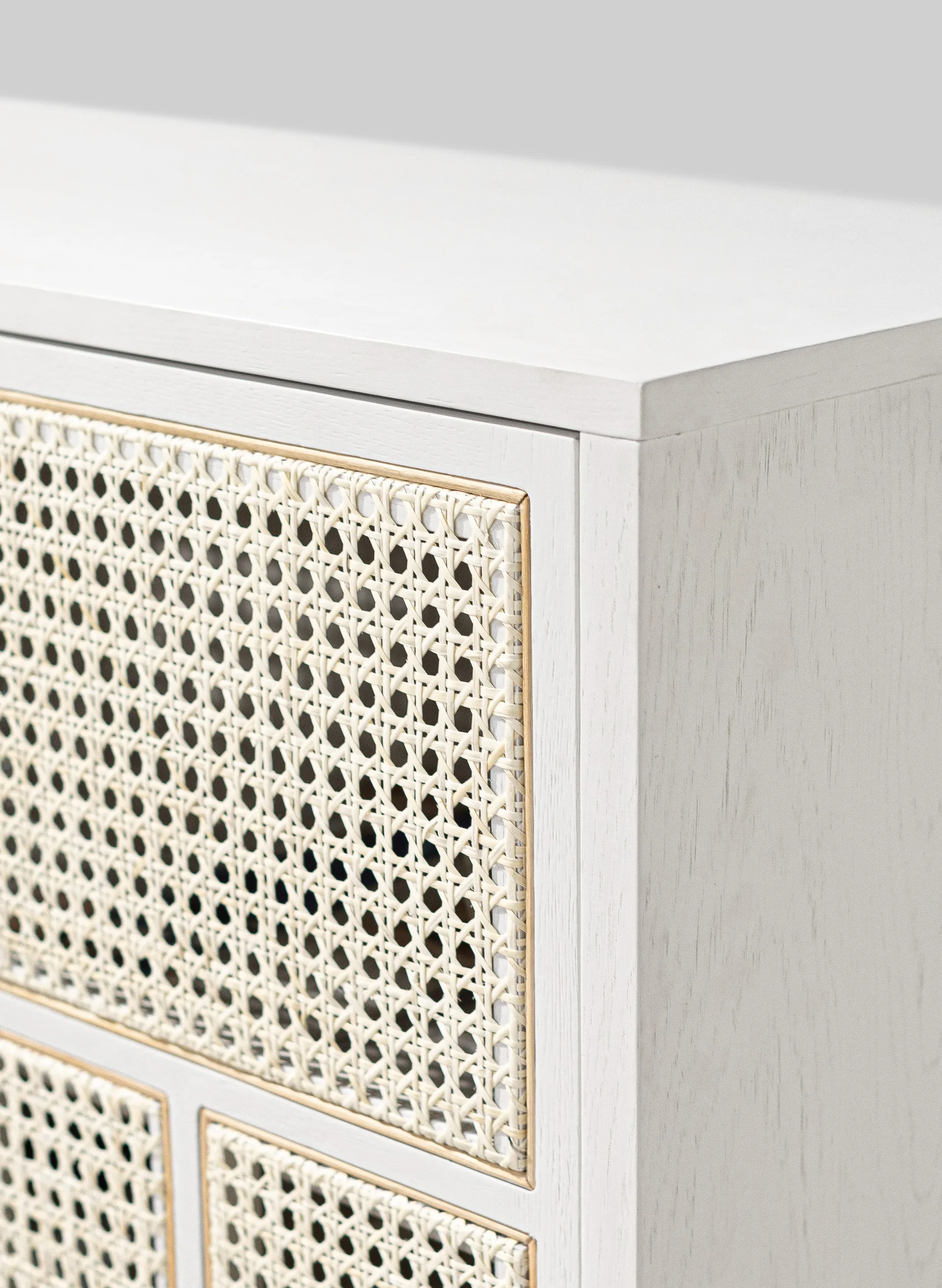 Air sideboard, Hvid Design House Stockholm