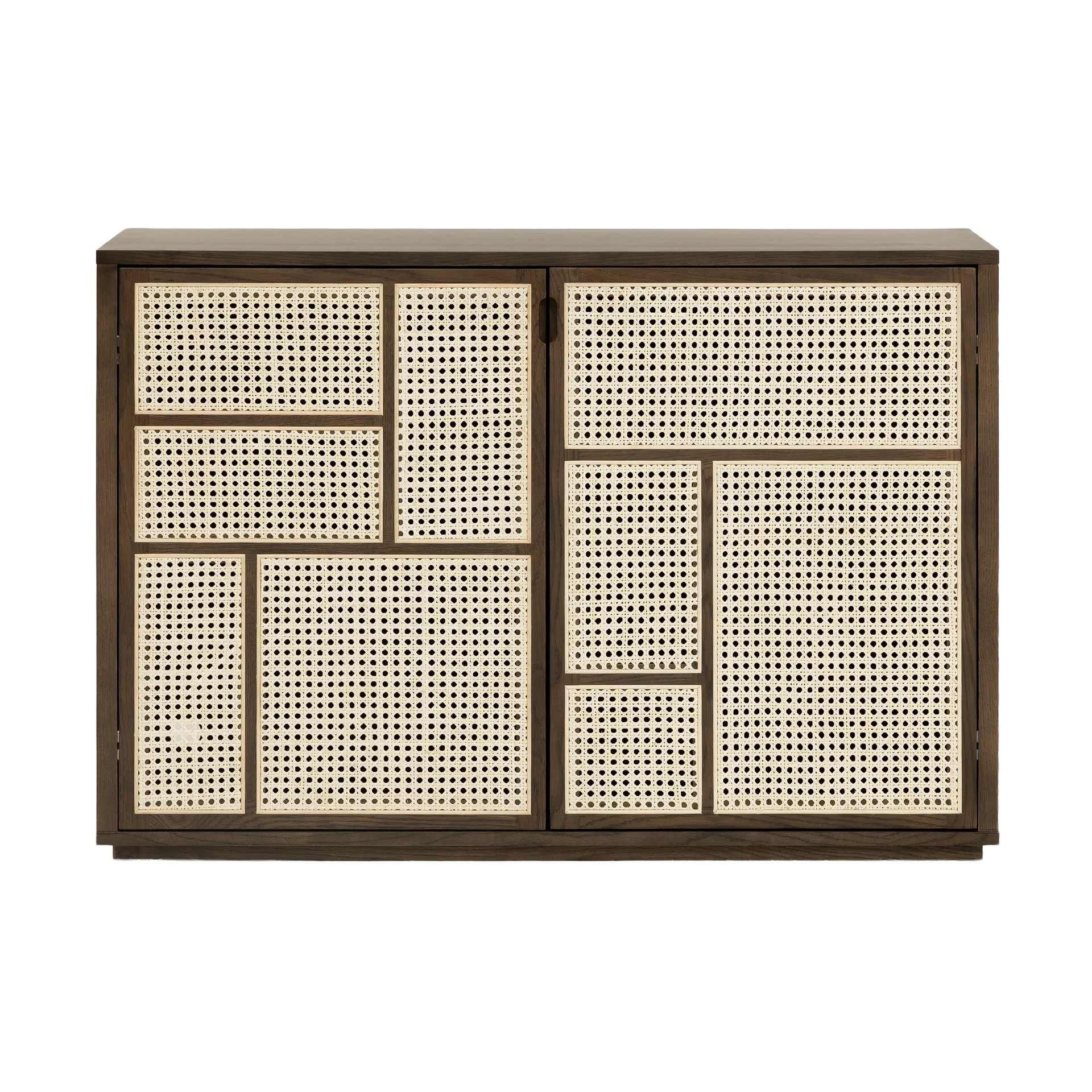 Air sideboard, Mørk eg Design House Stockholm