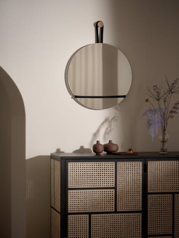 Air sideboard - Sort - Design House Stockholm