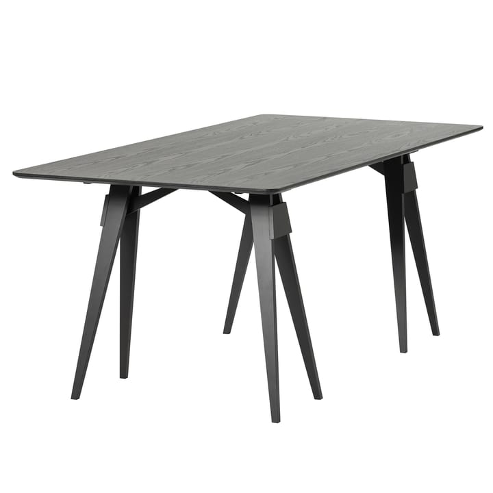 Arco bord 90x180 cm - Sort - Design House Stockholm