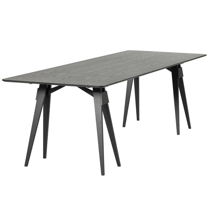 Arco bord 90x220 cm - Sort - Design House Stockholm