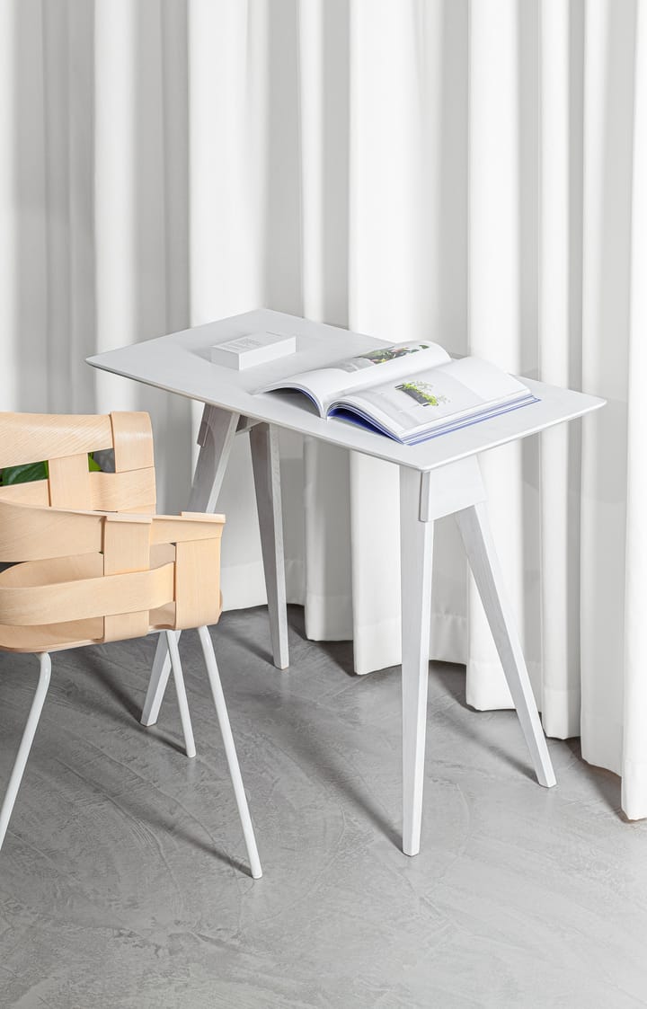 Arco sidebord L, Hvid Design House Stockholm