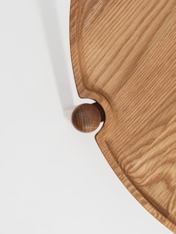 Aria sofabord lavt 37 cm - Eg - Design House Stockholm