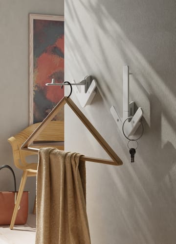 Arrow knage - hvid - Design House Stockholm