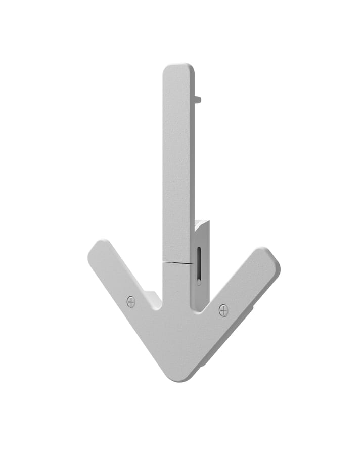 Arrow knage, hvid Design House Stockholm