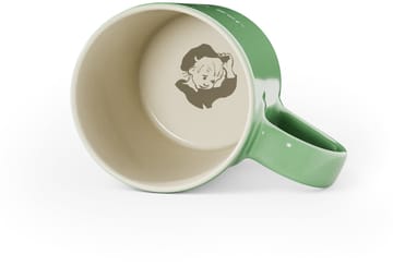 Astrid Lindgren kop, jag vet en som ska… - Svensk tekst - Design House Stockholm