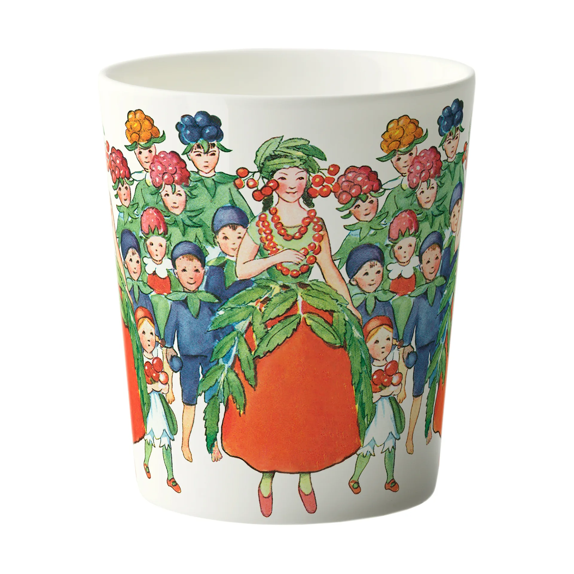 August kop 28 cl, White Design House Stockholm