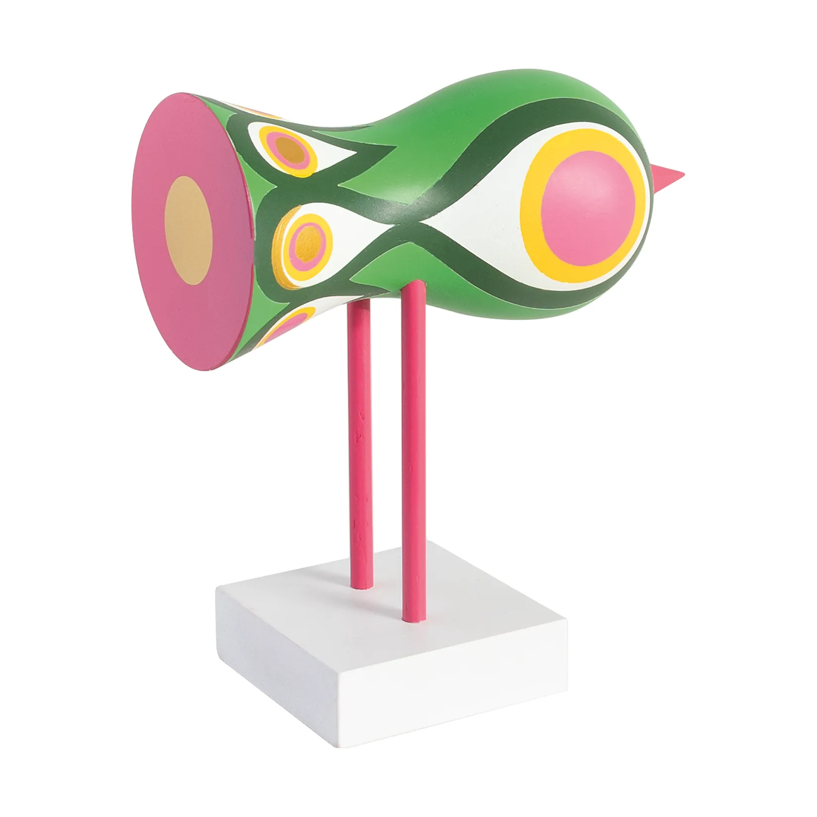 Birds 1967 dekoration, No. 2 Design House Stockholm