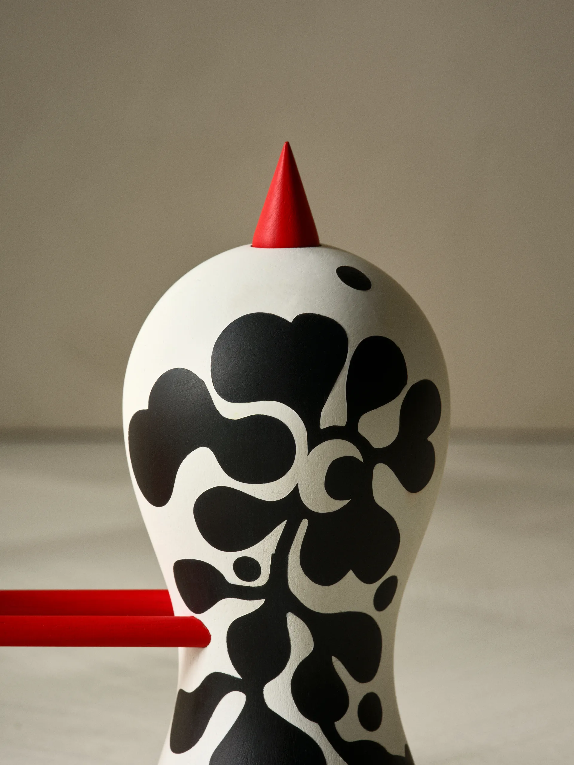 Birds 1967 dekoration, No. 3 Design House Stockholm