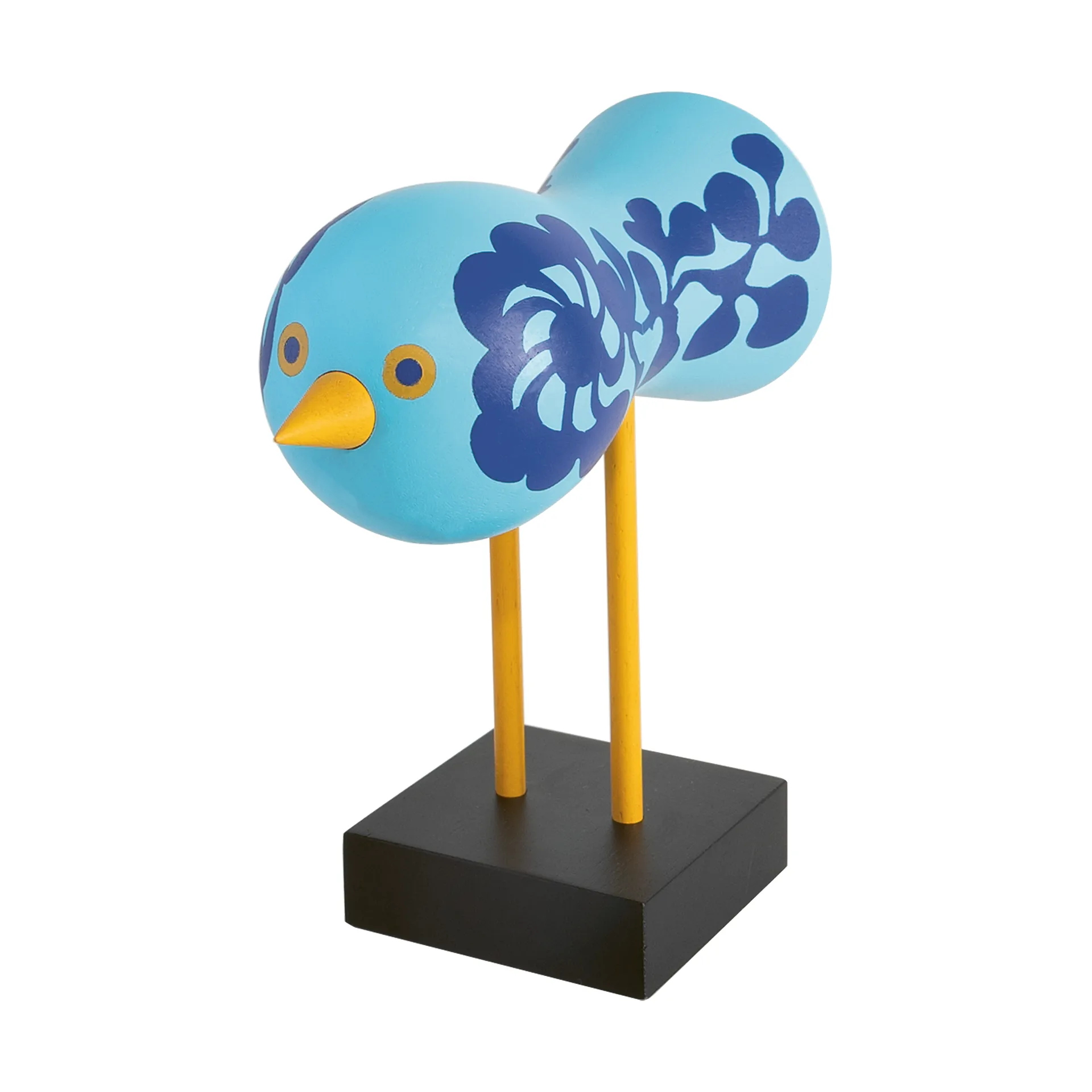 Birds 1967 dekoration, No. 4 Design House Stockholm