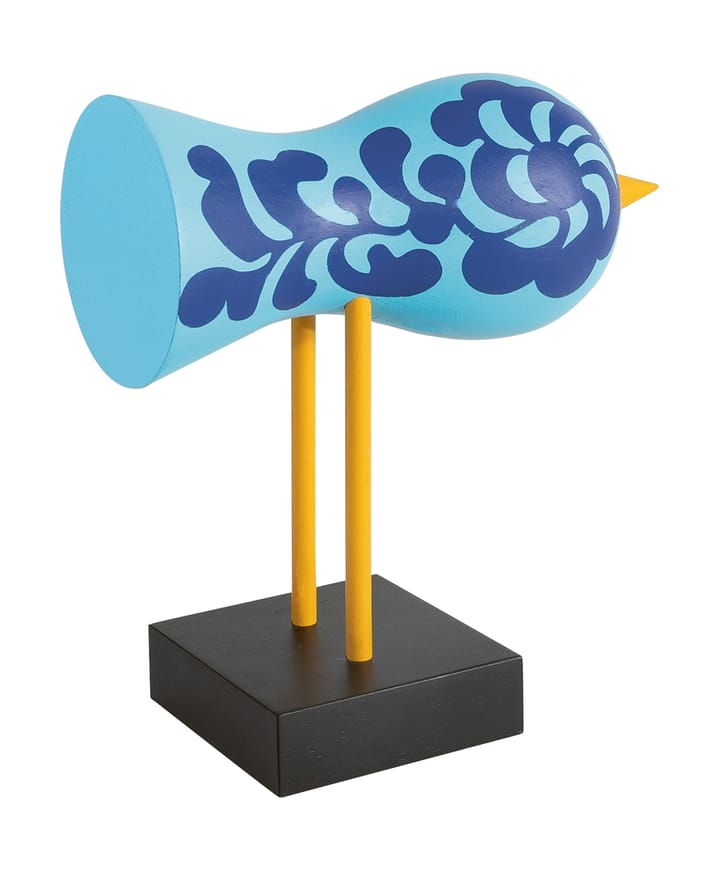 Birds 1967 dekoration, No. 4 Design House Stockholm