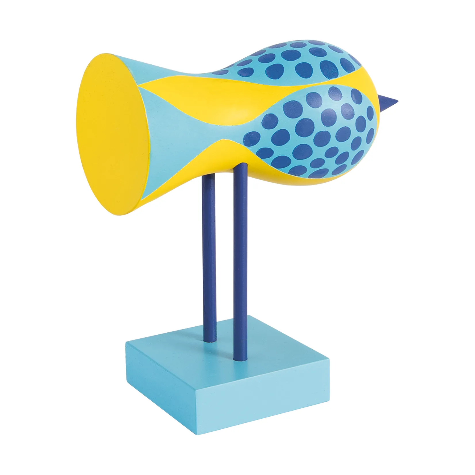 Birds 1967 dekoration, No. 5 Design House Stockholm