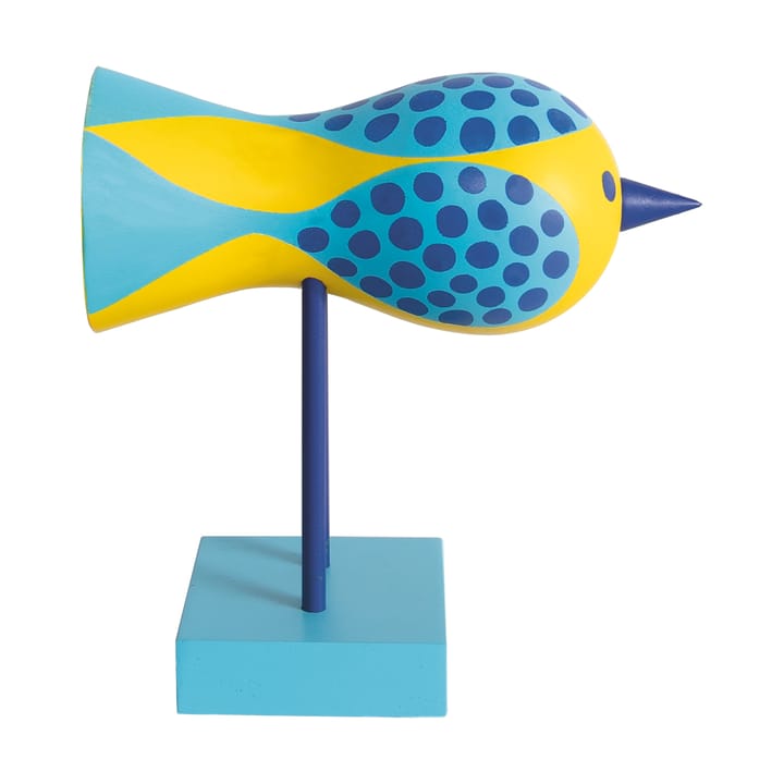 Birds 1967 dekoration, No. 5 Design House Stockholm
