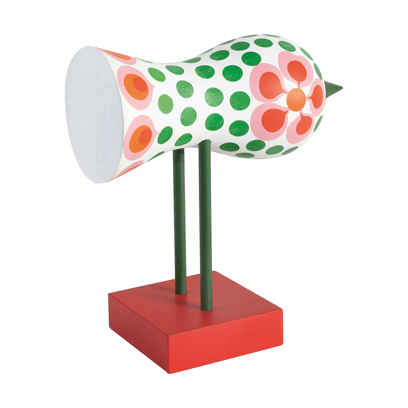 Birds 1967 dekoration, No. 6 Design House Stockholm