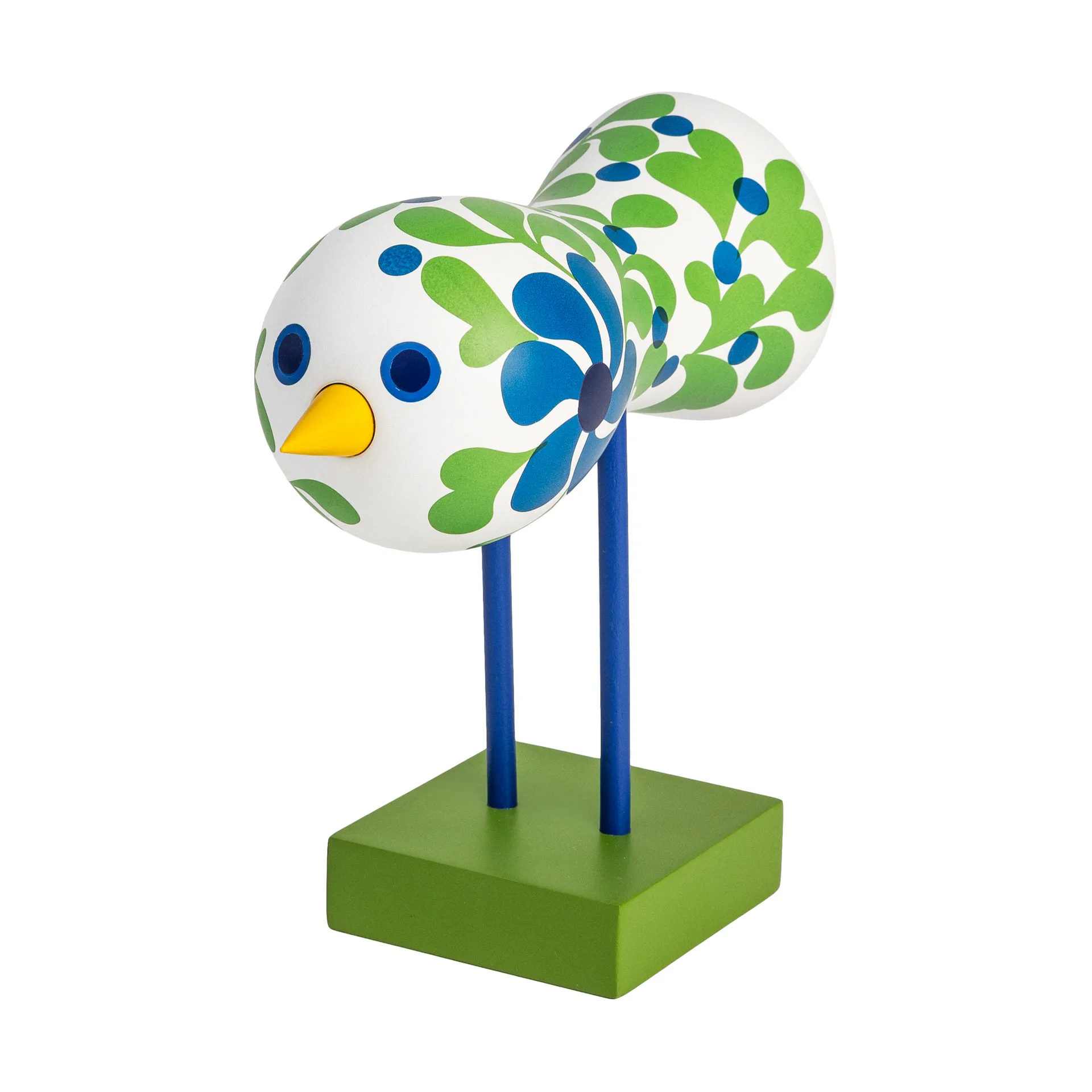 Birds 1967 dekoration, No. 7 Design House Stockholm