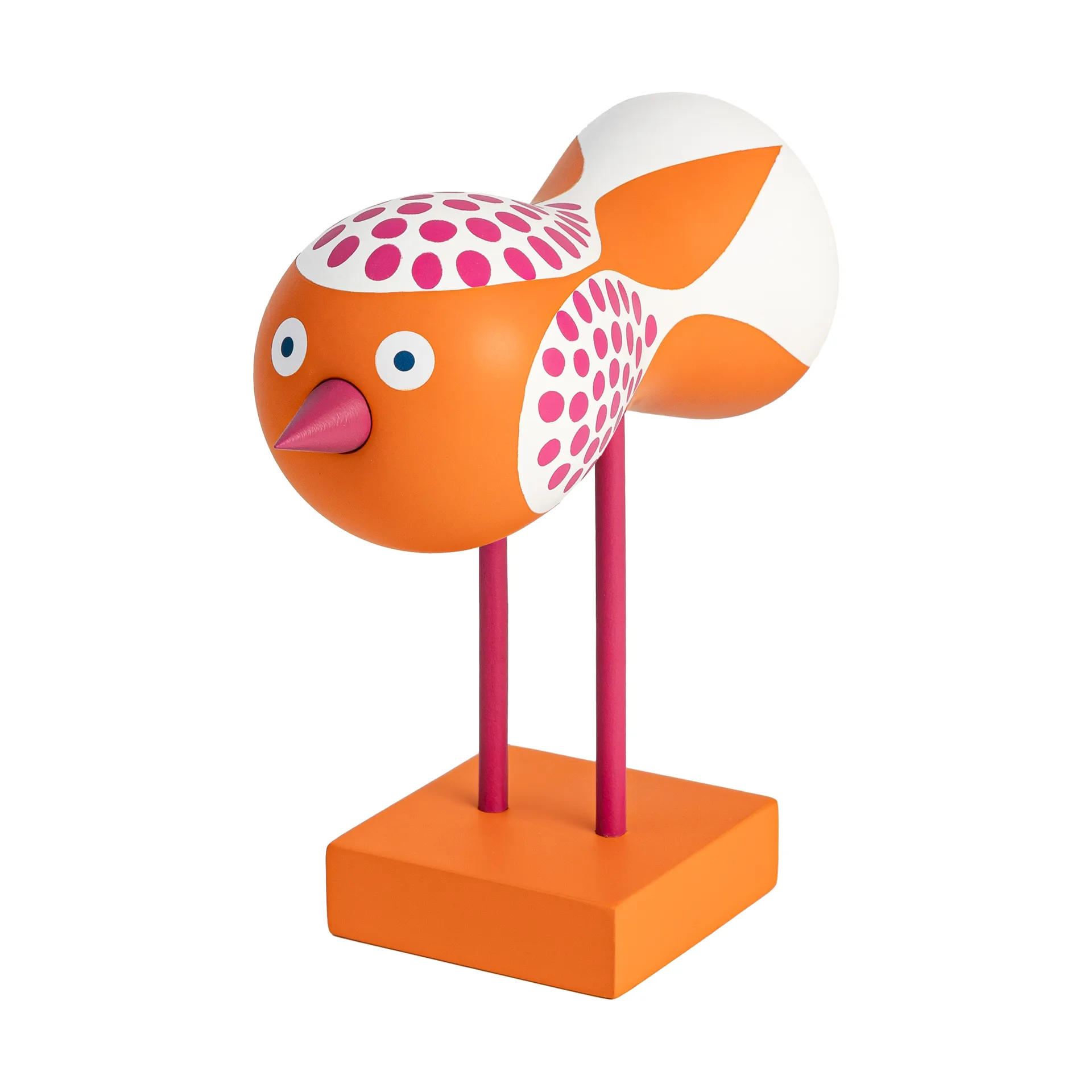 Birds 1967 dekoration, No. 8 Design House Stockholm