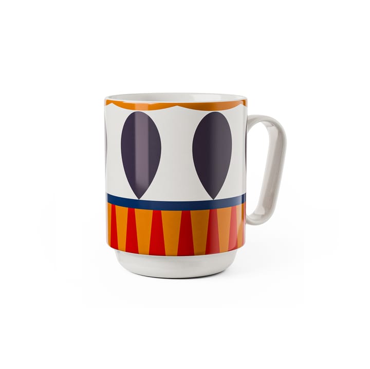 Birds 1967 krus 35 cl - No. 1 - Design House Stockholm