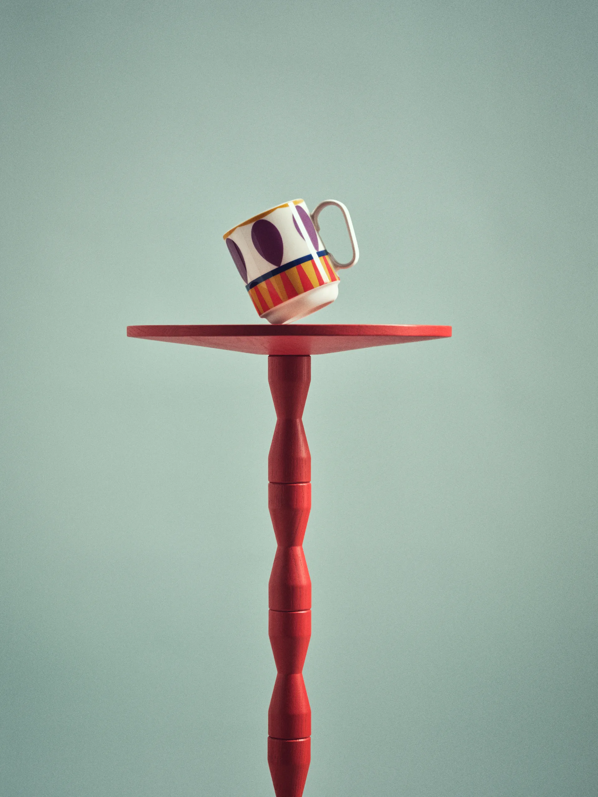 Birds 1967 krus 35 cl, No. 1 Design House Stockholm