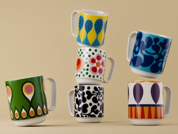Birds 1967 krus 35 cl - No. 1 - Design House Stockholm