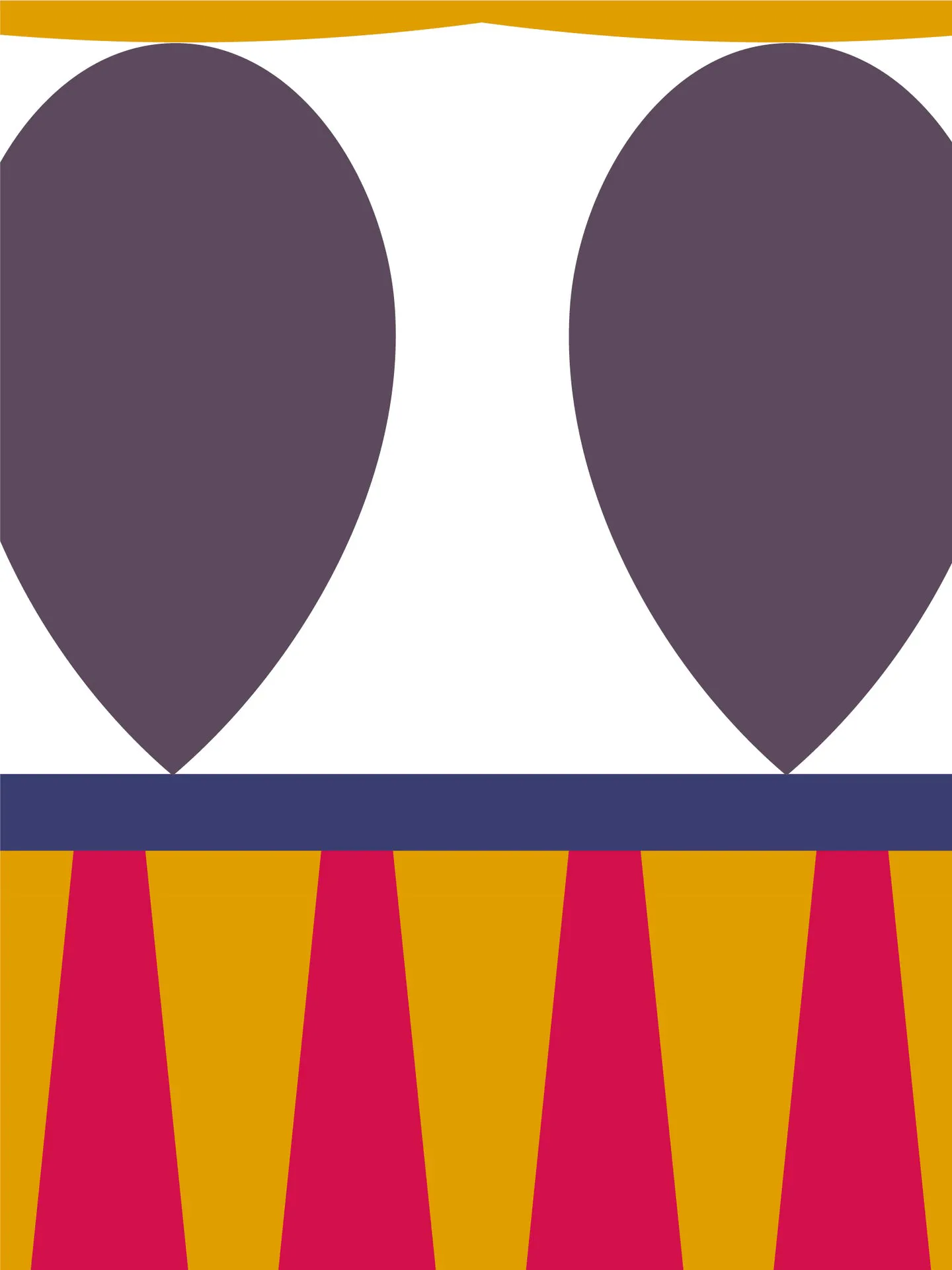 Birds 1967 krus 35 cl, No. 1 Design House Stockholm