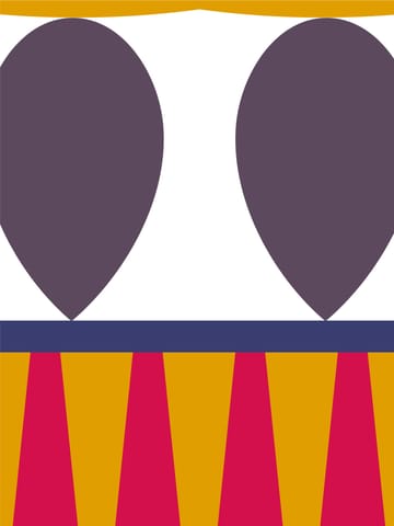 Birds 1967 krus 35 cl - No. 1 - Design House Stockholm