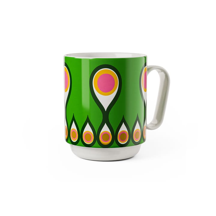 Birds 1967 krus 35 cl - No. 2 - Design House Stockholm