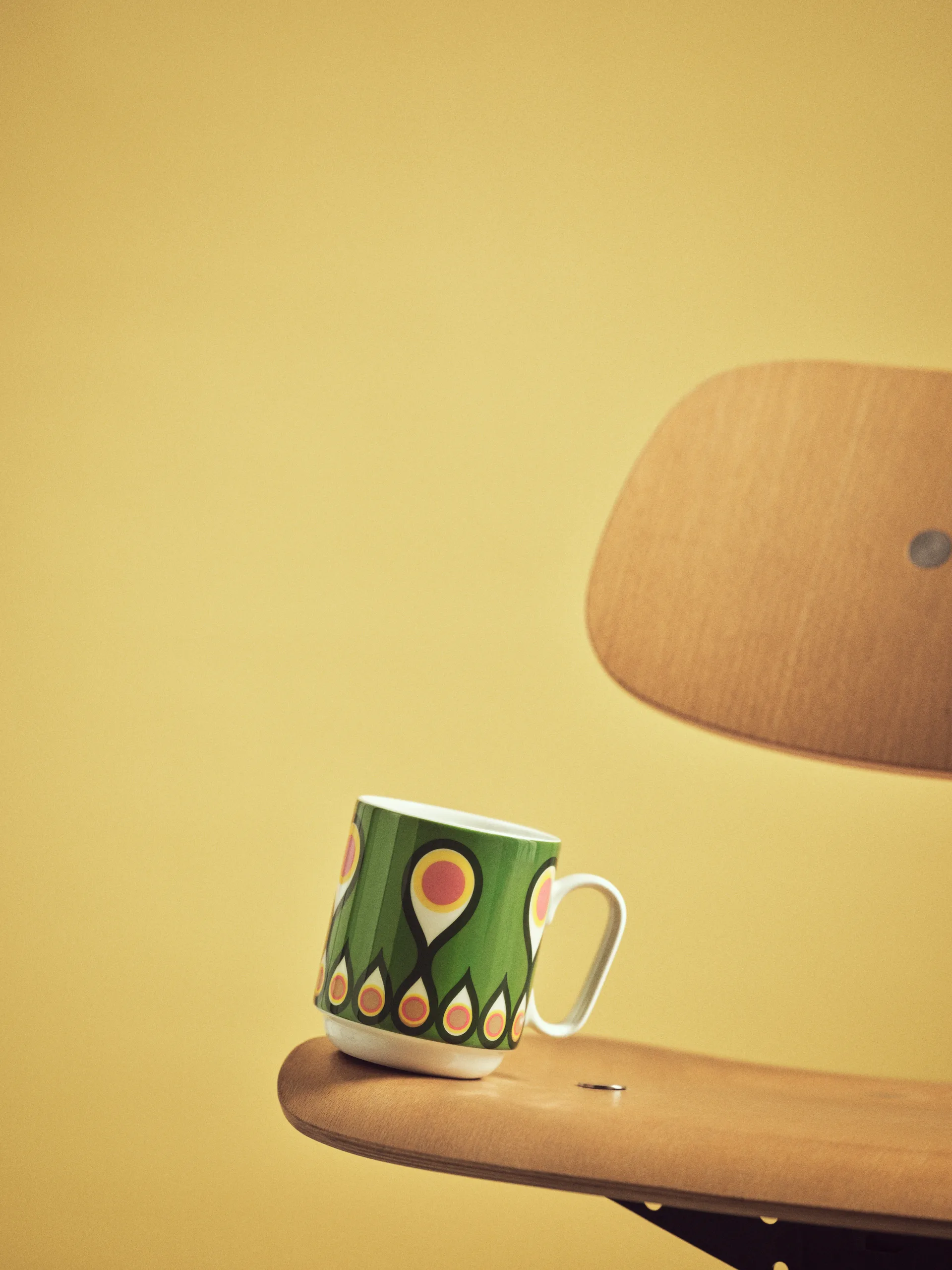 Birds 1967 krus 35 cl, No. 2 Design House Stockholm